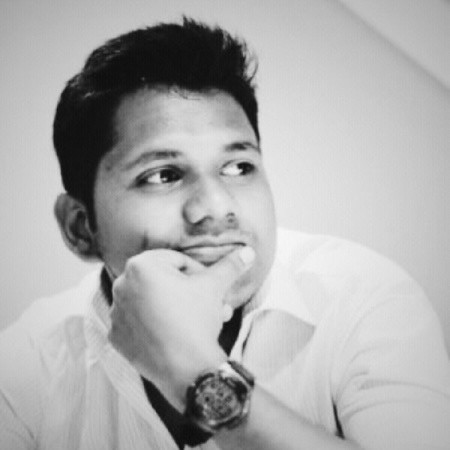 Krishnendu Sekhar
