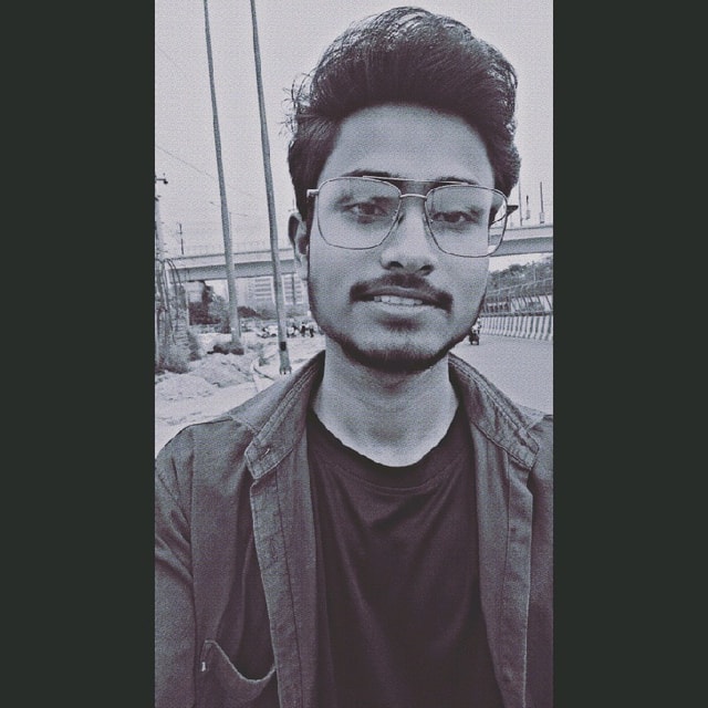SHIVMESH SINGH