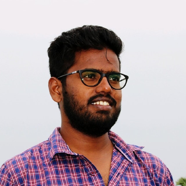 Thirupathi