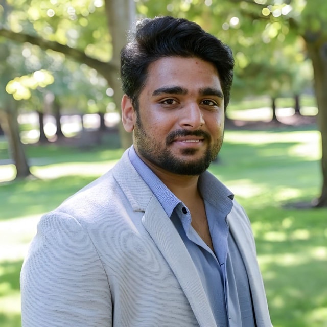 praveen