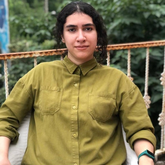 Hengameh