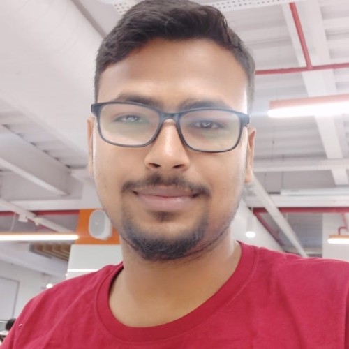 Manish Kumar