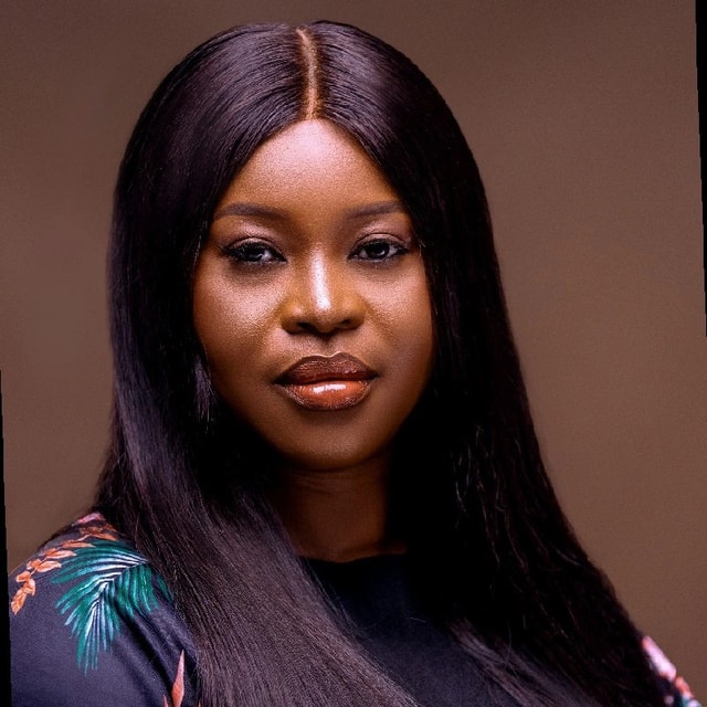 Ifeoma