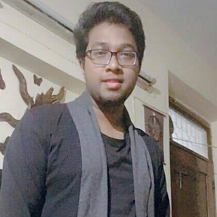 Suman Kalyan
