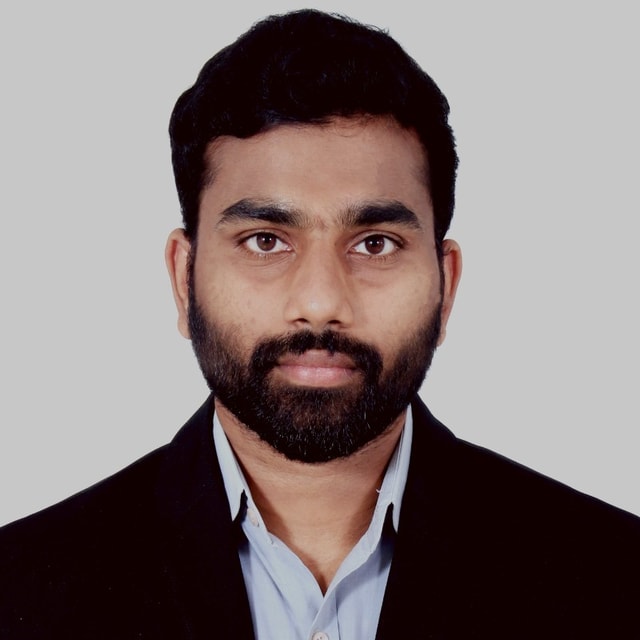 Hemanth