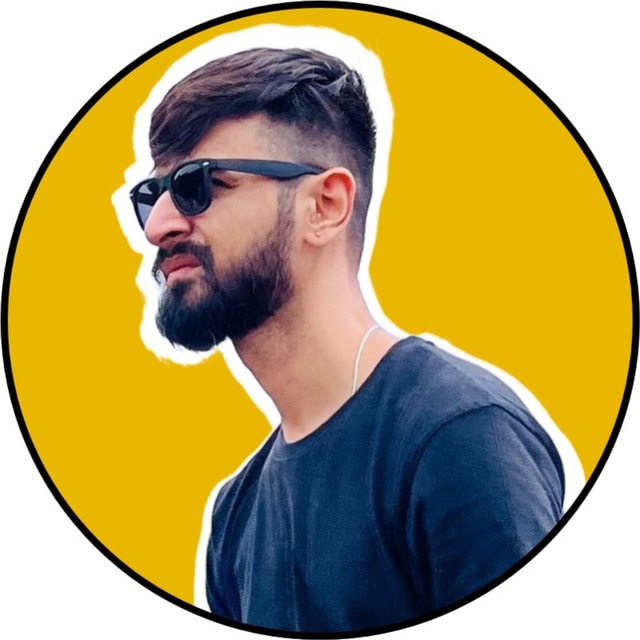 Harshal