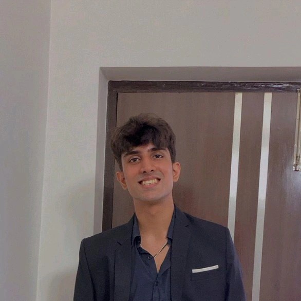Sidhant