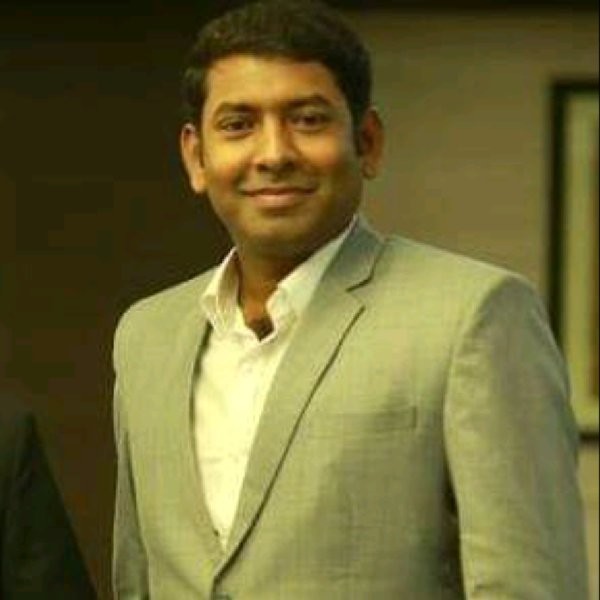 Hareeshwar Reddy