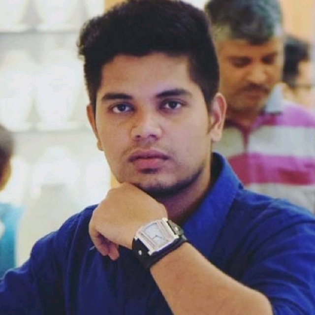 Amit Kumar