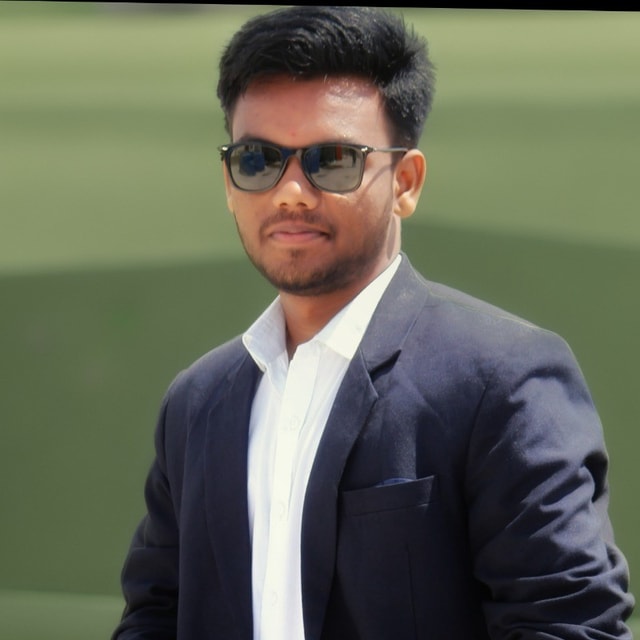 HRUSHIKESH