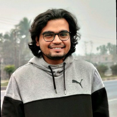Hrishabh