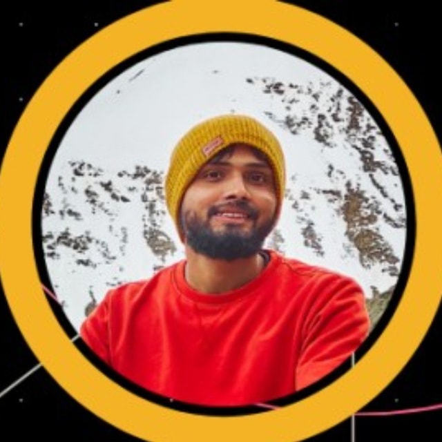Deepak