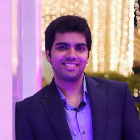 Gaurav