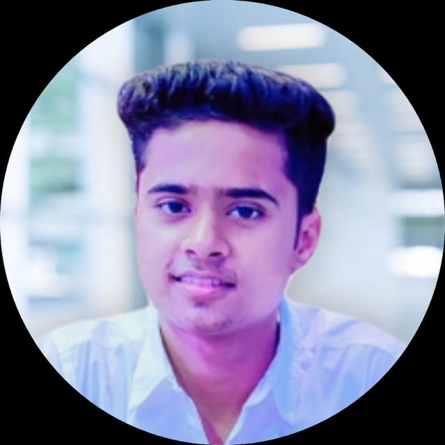Md. Khushtar