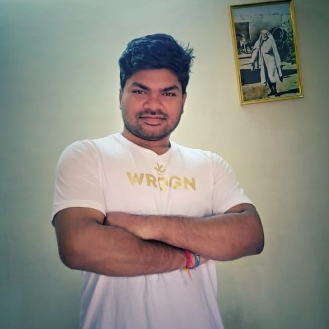 Ravi
