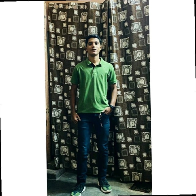 Tanuj