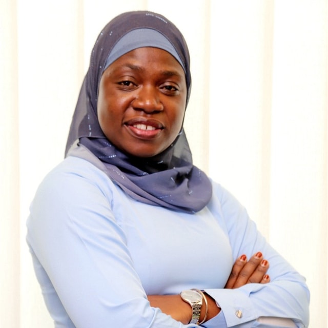 Gnoungo Mariam