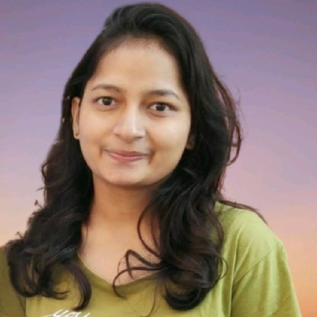 Khushboo