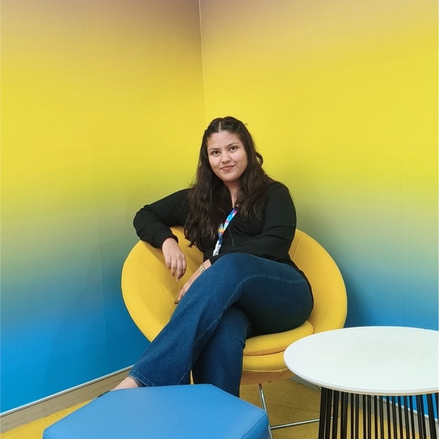 simran