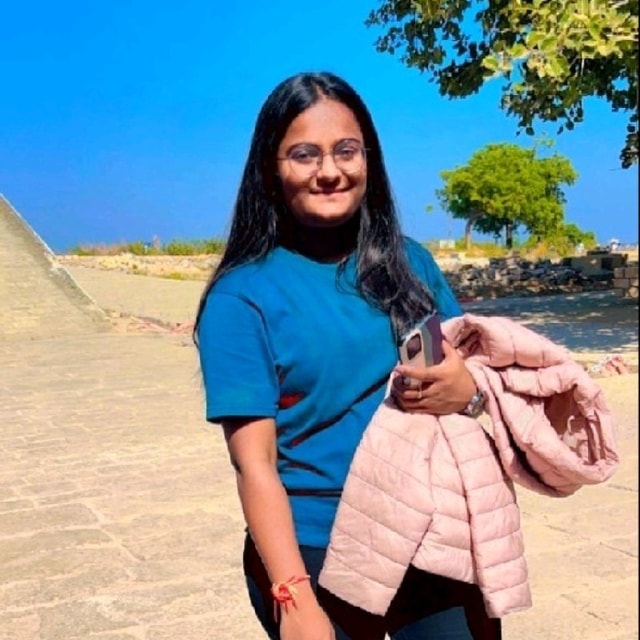 Trupti