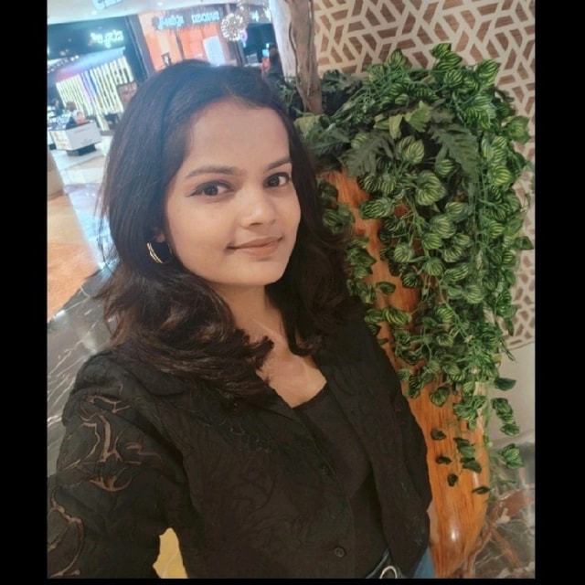 Rashmi