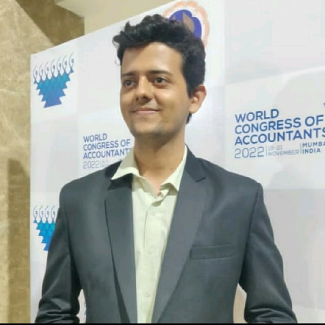 CA Gaurav