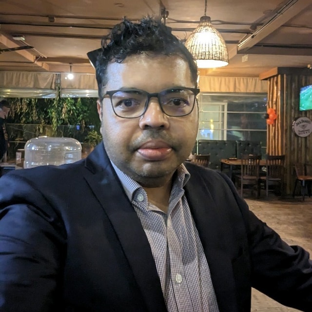 Hitesh (Hitz)