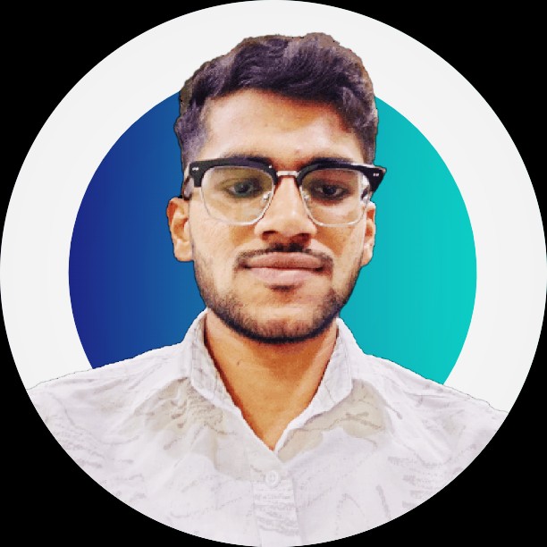Krishnavardhan Reddy