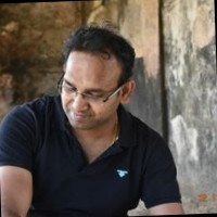 Rudresh