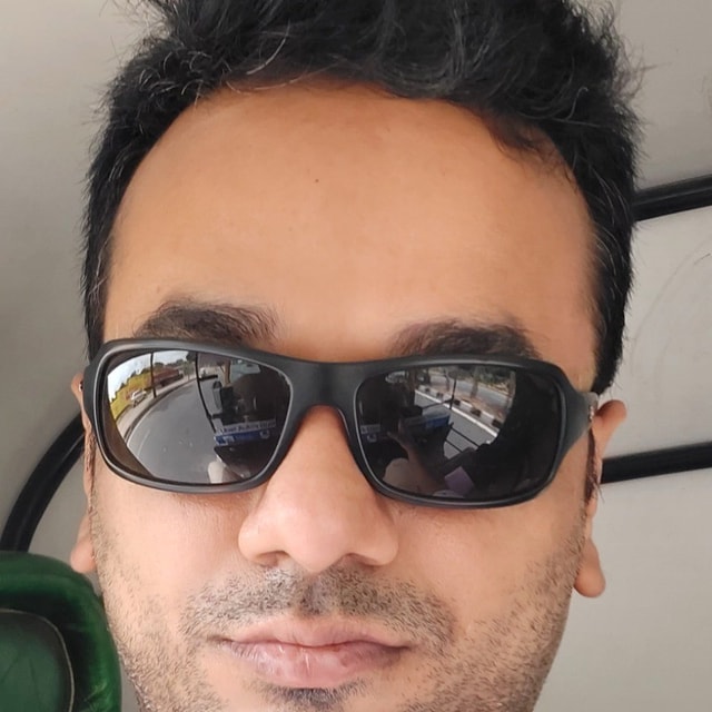 Sandeep