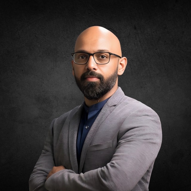Santhosh George