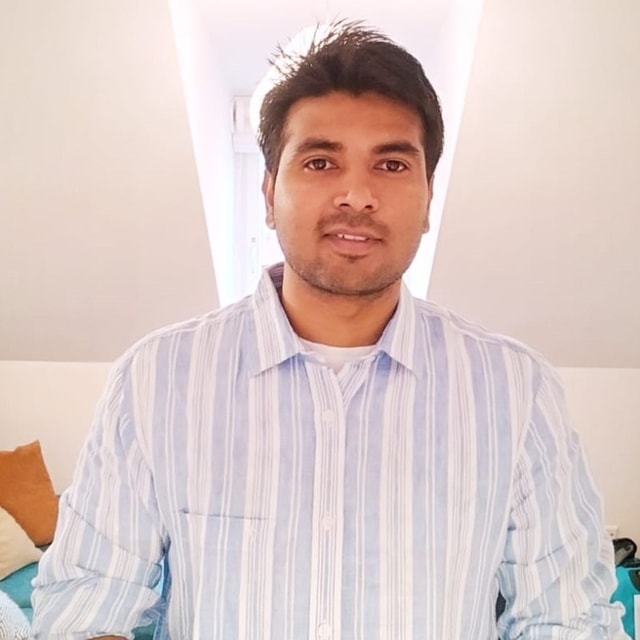 Bhanu Prathap
