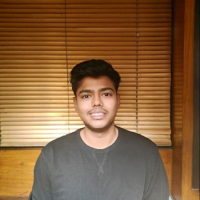 harshwardhan