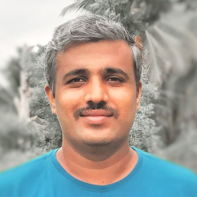Arvindkumar