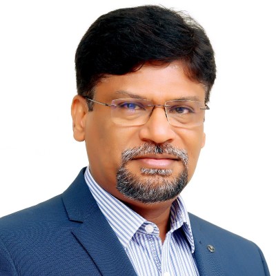 Kalirajan
