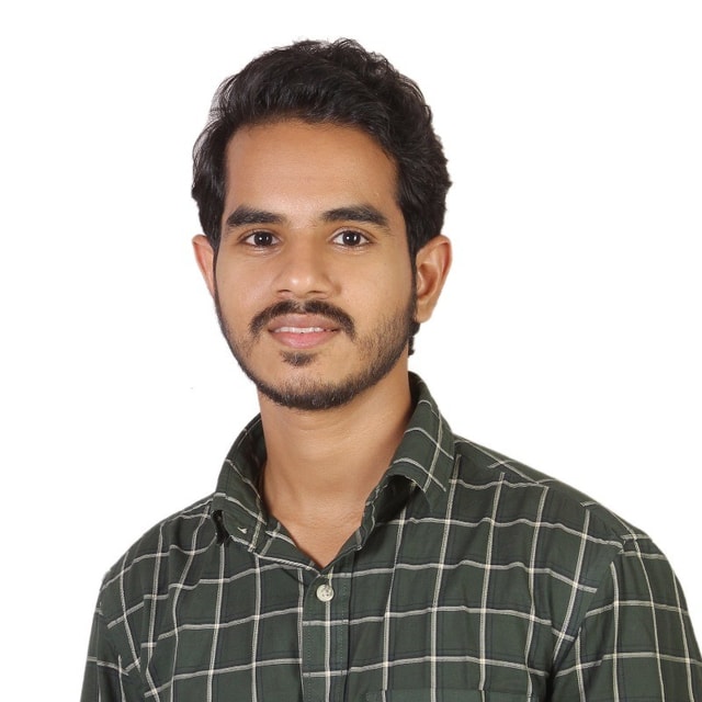 pradeep