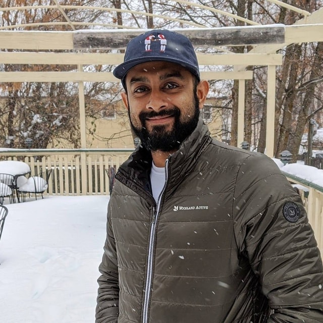 Sajeesh