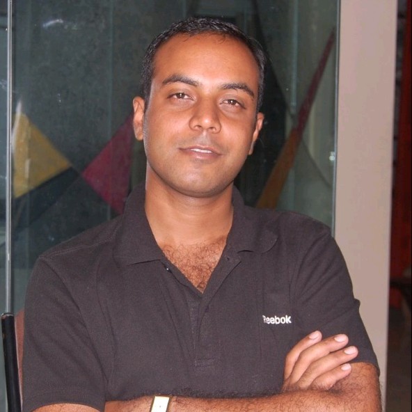 Manoj