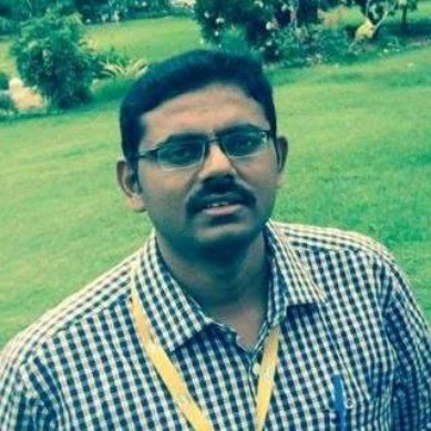 Venkata Sudheer