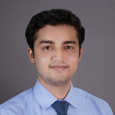 Divyesh