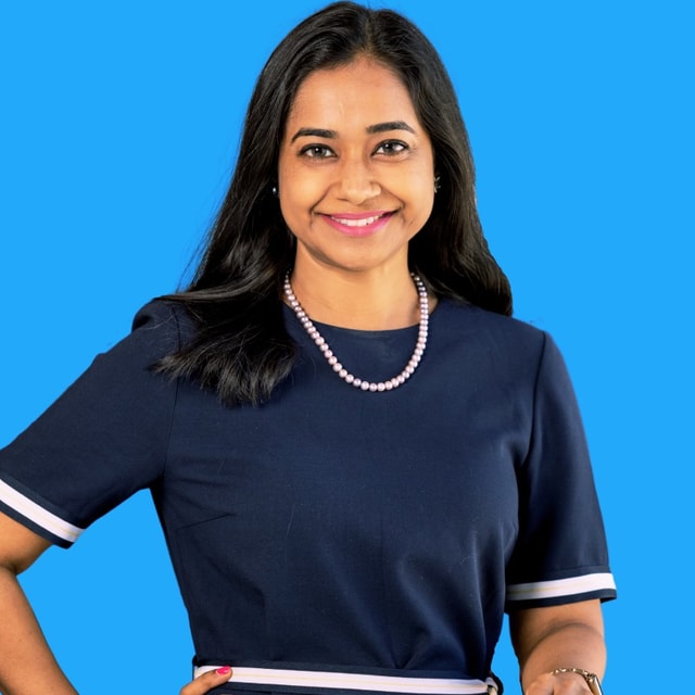 Rashmi