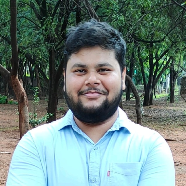 Prathmesh