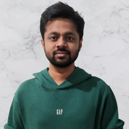 Abhishek