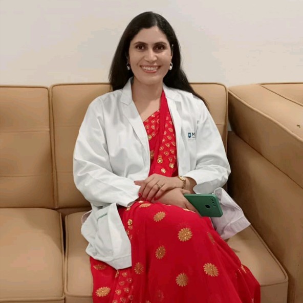 Niharika