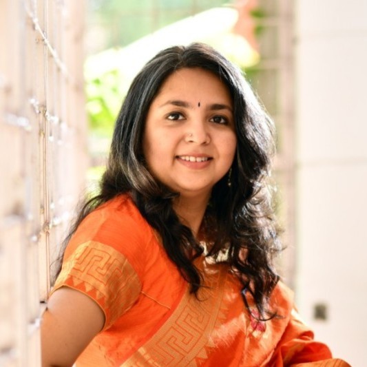Dr. Poornima