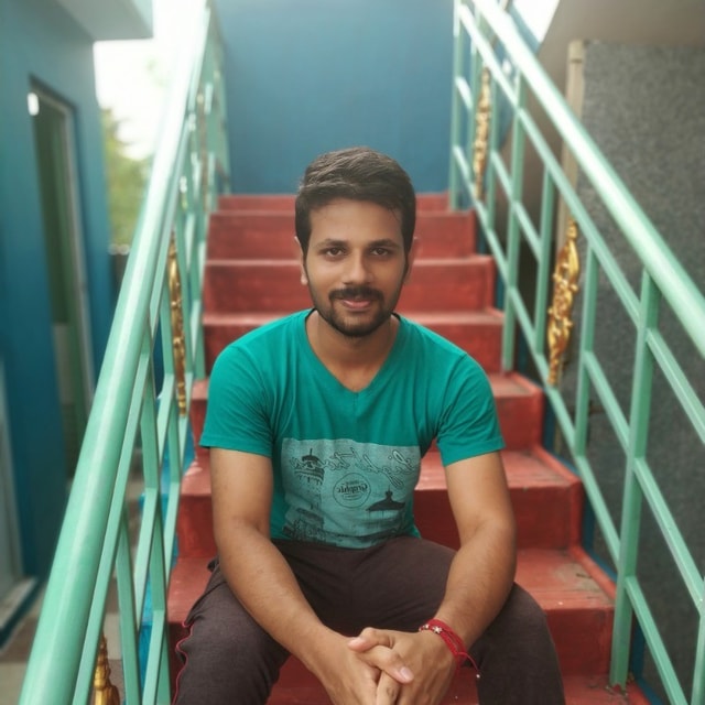 Ajaysurya