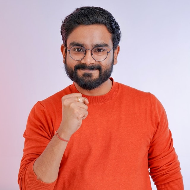 Abhishek