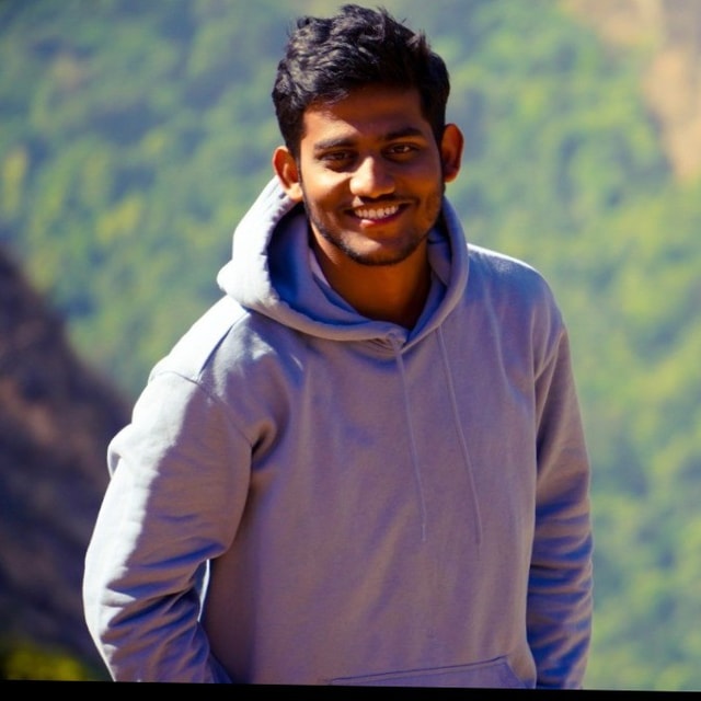 Subba Reddy