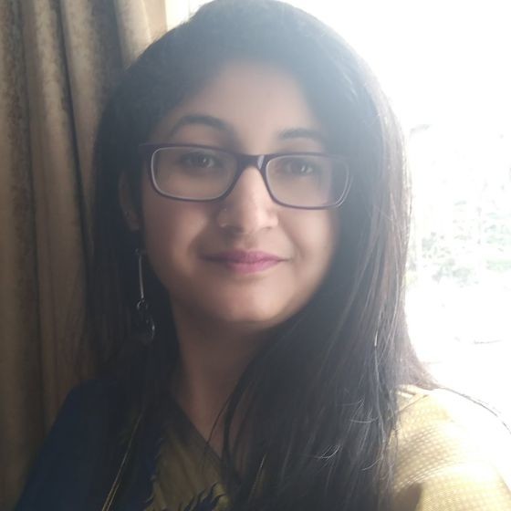 Shubhra