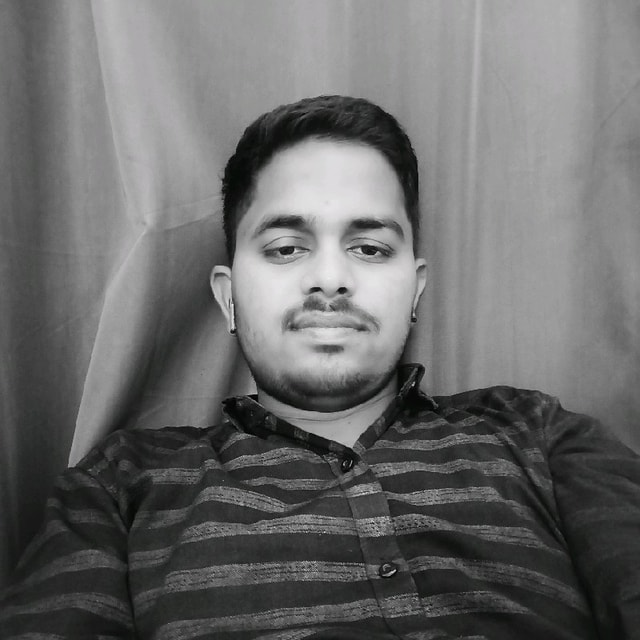 Mahesh